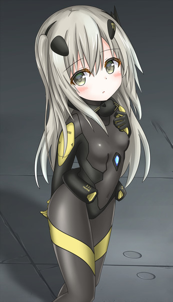 うちの子 センリ さんのイラスト ニコニコ静画 イラスト