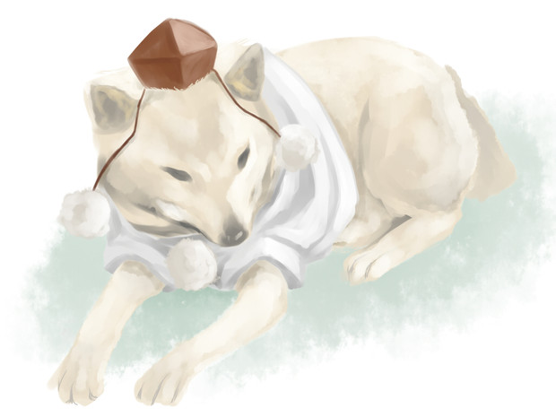 わんわんお あーる さんのイラスト ニコニコ静画 イラスト