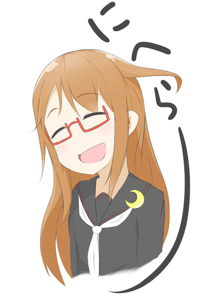 にへらー ほたてはまぐり さんのイラスト ニコニコ静画 イラスト