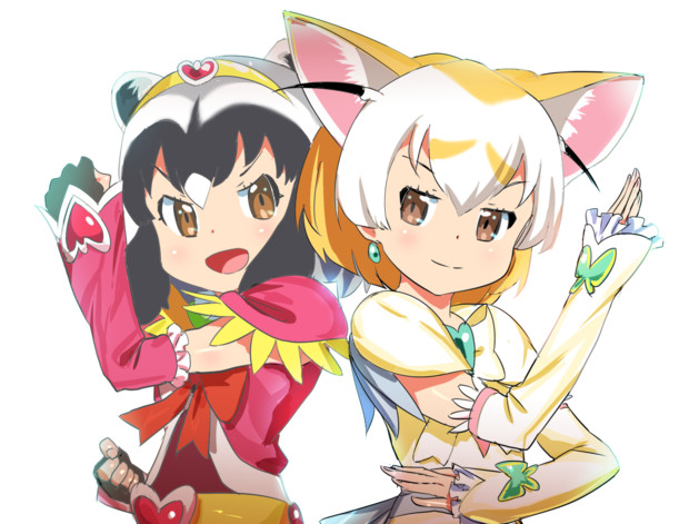 すぷらっしゅすたー 蒸し餃子 さんのイラスト ニコニコ静画 イラスト