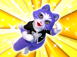 キラキラカゥル