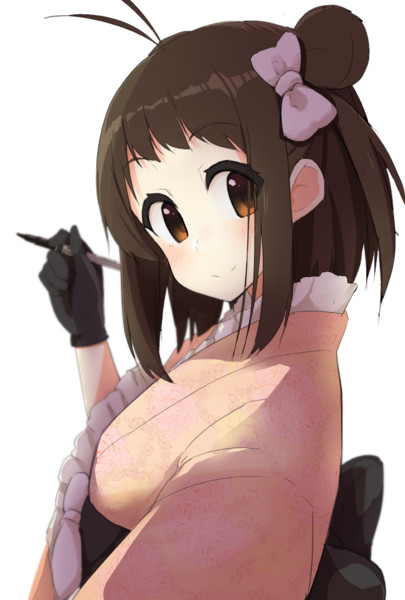 何をお願いしたの？