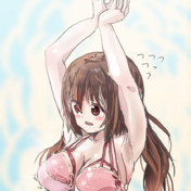 ｕｆｏ 母 S うまるる さんのイラスト ニコニコ静画 イラスト