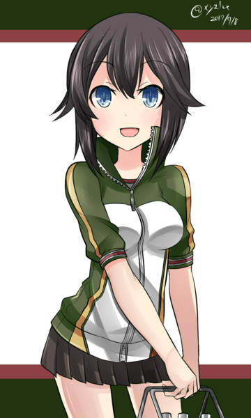 速吸 へびつけぇ さんのイラスト ニコニコ静画 イラスト