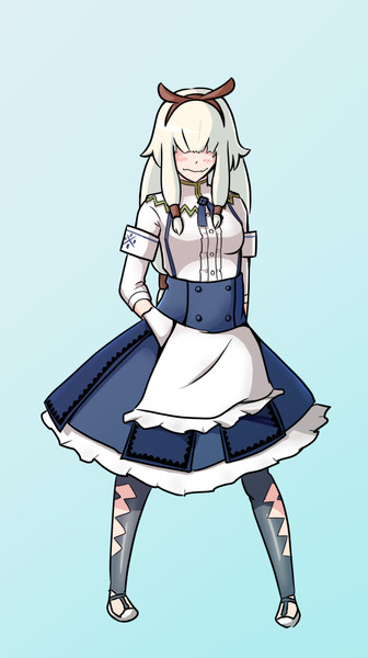 コスプレをやめた一般女ハンター ｕスケ さんのイラスト ニコニコ静画 イラスト