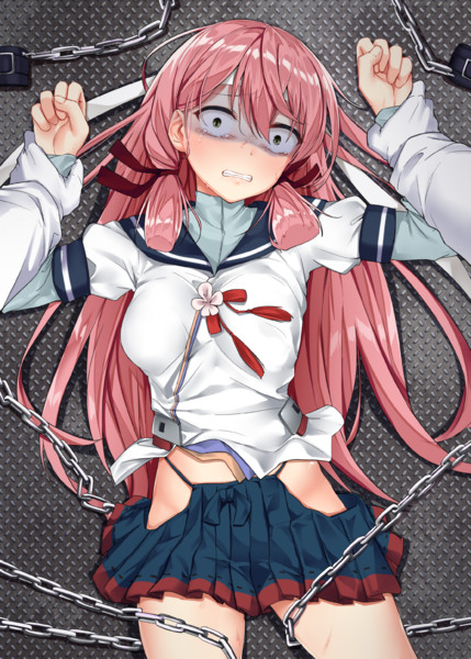 恐怖明石 弱電波 さんのイラスト ニコニコ静画 イラスト