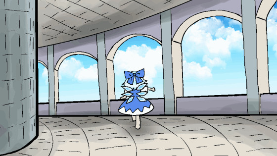 動くダンジョン８ 二ノ瀬泰徳 さんのイラスト ニコニコ静画 イラスト