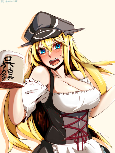 ポロリ10秒前 叛逆堂 さんのイラスト ニコニコ静画 イラスト