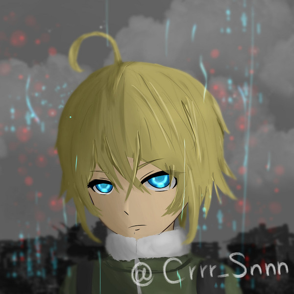 練習 Crsn さんのイラスト ニコニコ静画 イラスト