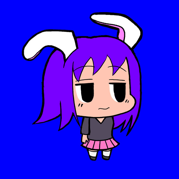偽偽物だがいいやつそうなhsiさん H Snm さんのイラスト ニコニコ静画 イラスト