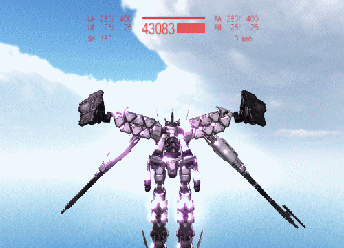アーマードコア周年記念 ﾟーﾟ エバンス軍曹 さんのイラスト ニコニコ静画 イラスト