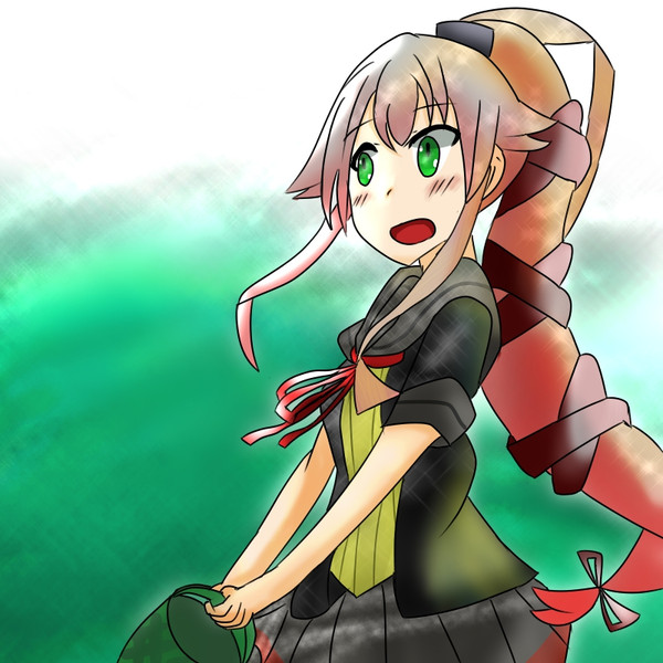 木漏れ日由良さん ホリコタツ さんのイラスト ニコニコ静画 イラスト