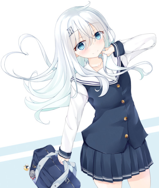 Jc響ちゃん2 ニコニコ静画 イラスト