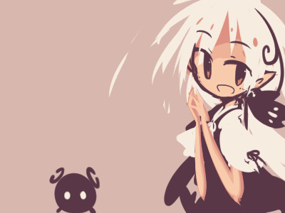 手拍子 夜神シロ さんのイラスト ニコニコ静画 イラスト