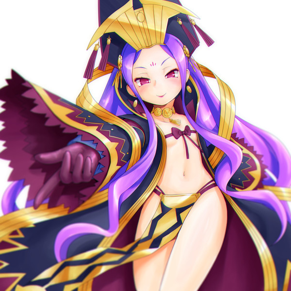 不夜城のアサシン 342 さんのイラスト ニコニコ静画 イラスト