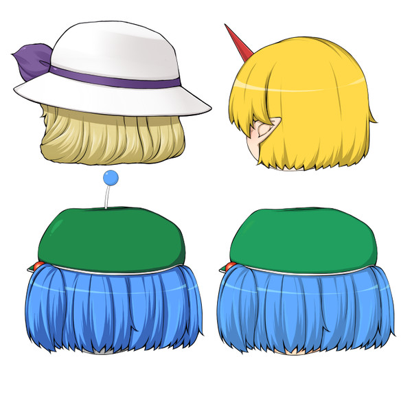 ゆっくりのやつ きつね 仮 さんのイラスト ニコニコ静画 イラスト