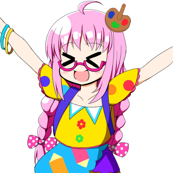 プリパラ あじみ 双葉所長 さんのイラスト ニコニコ静画 イラスト