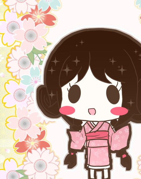 大正乙女ユヅ