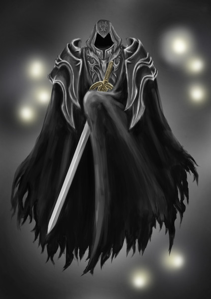 黒騎士２ 蜥蜴男 さんのイラスト ニコニコ静画 イラスト
