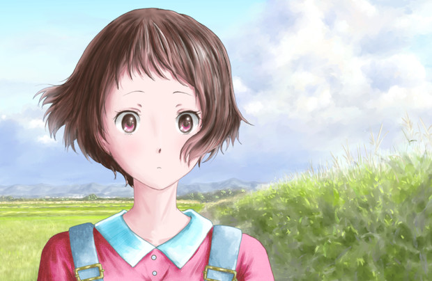 摩耶花 Yt さんのイラスト ニコニコ静画 イラスト