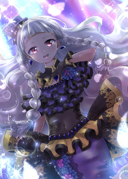 【​限​定​販​売​】 / ミーチル様 ふりゅ ニコニコ静画(イラスト) - さんのイラスト フェイスクリーム
