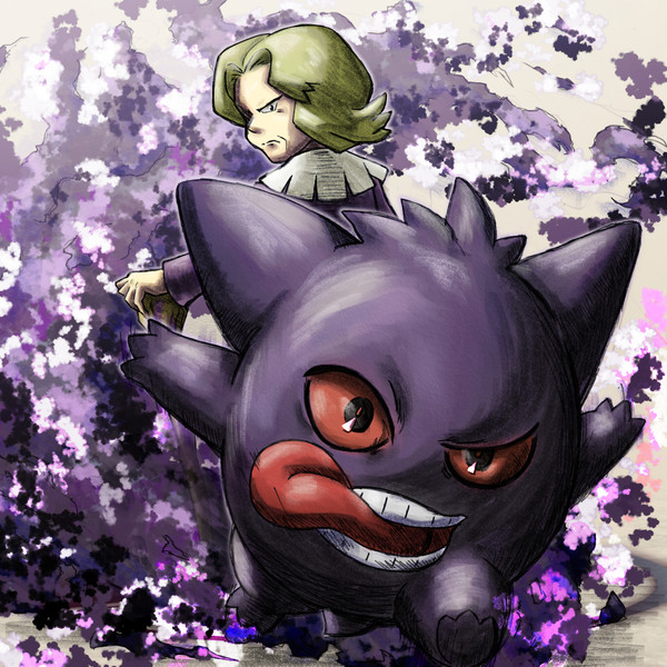 四天王 キクコ サード さんのイラスト ニコニコ静画 イラスト