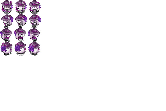 イーブラ用ドット絵 New Nai さんのイラスト ニコニコ静画 イラスト