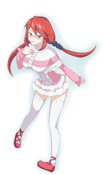 マジやばくね Nicosub静画