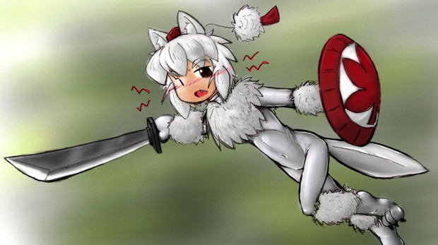ちょっぴり疾走感 こんぶだし さんのイラスト ニコニコ静画 イラスト