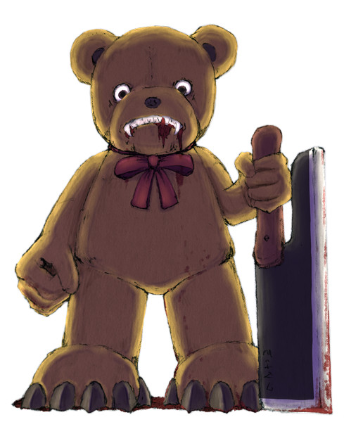 クマさん Sc さんのイラスト ニコニコ静画 イラスト