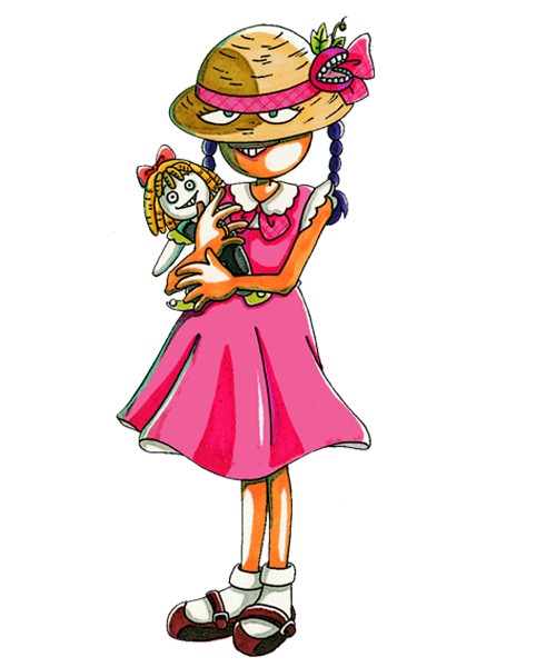 ミステリーガール Aomarujp さんのイラスト ニコニコ静画 イラスト