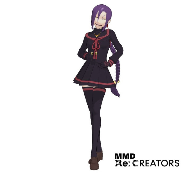 築城院真鍳 まめる さんのイラスト ニコニコ静画 イラスト