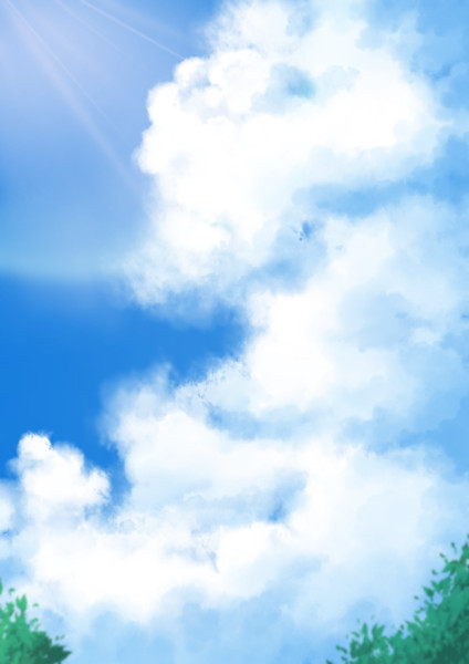 夏空 足摺 さんのイラスト ニコニコ静画 イラスト