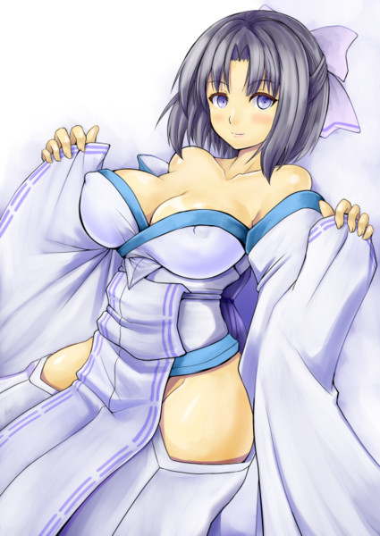 雪泉ちん りょうしゅん さんのイラスト ニコニコ静画 イラスト