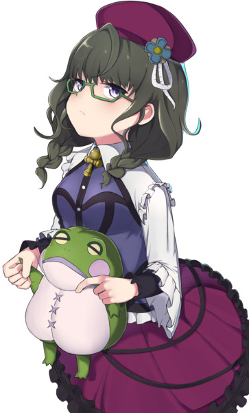 プレラーティちゃんかわｅ パイングミ さんのイラスト ニコニコ静画 イラスト
