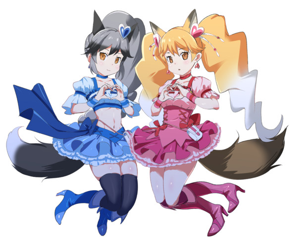 もぎたてフレッシュ 蒸し餃子 さんのイラスト ニコニコ静画 イラスト