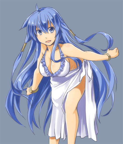 水着エリア