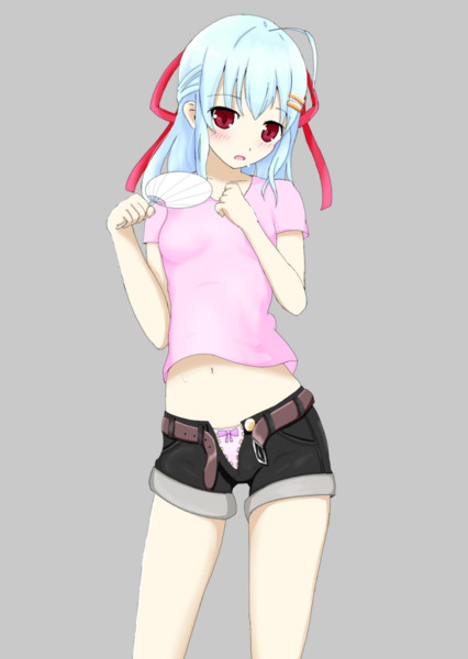 メスガキ Nicosub静画