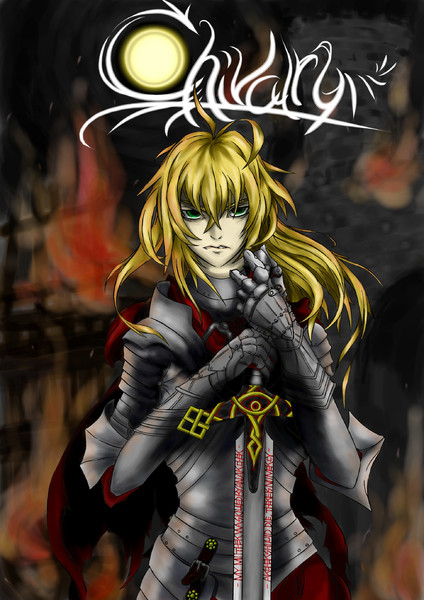 Chivalry Mw 中世騎士になろう ゆっくり 弦巻マキ実況 Fu さんのイラスト ニコニコ静画 イラスト