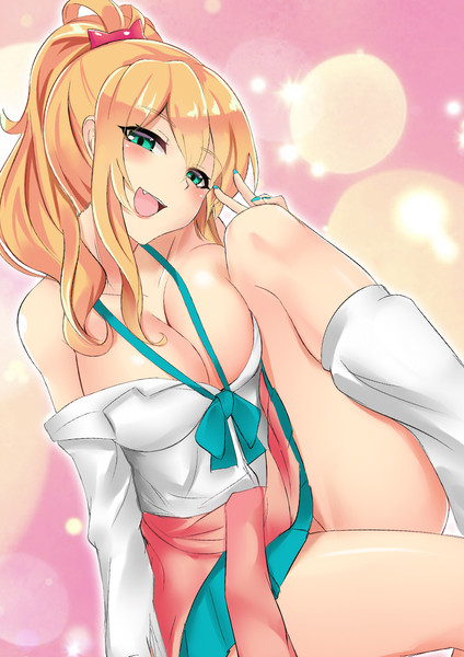 はじめてのギャル しんちゃん さんのイラスト ニコニコ静画 イラスト