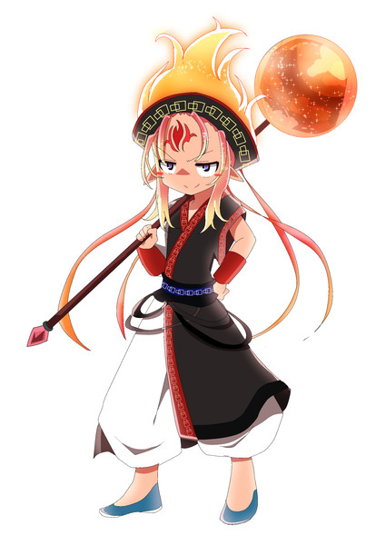 【天擬】火星