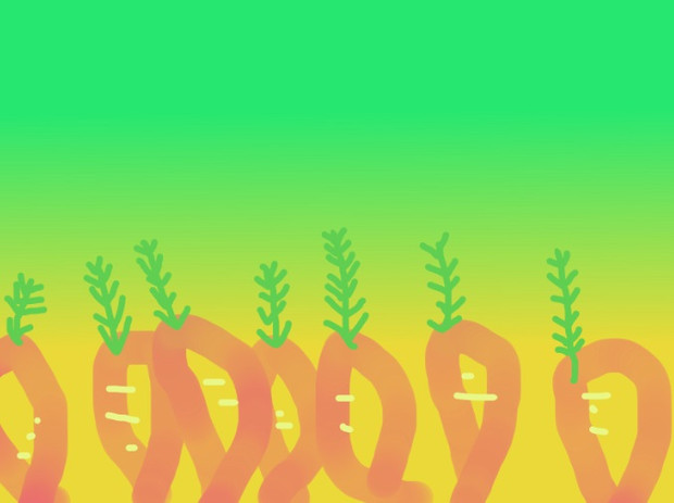 人参畑 コーヒー さんのイラスト ニコニコ静画 イラスト