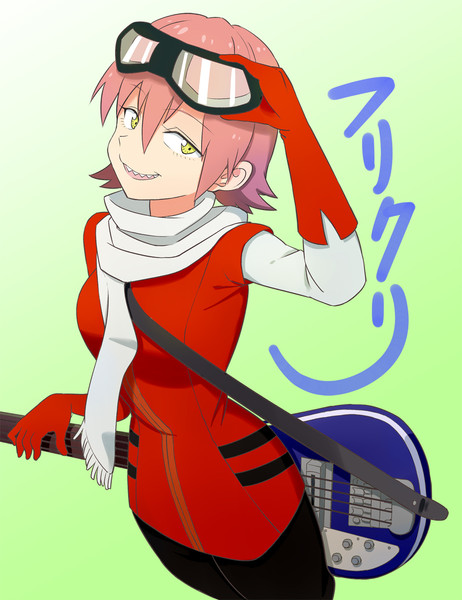 ハル子さん / ケム さんのイラスト ニコニコ静画 (イラスト)