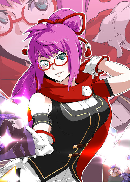 クトゥルフ神話trpg 腐女子 欟乃 夢 さんのイラスト ニコニコ静画 イラスト