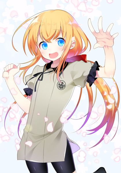 乱くん 丸井シロ さんのイラスト ニコニコ静画 イラスト