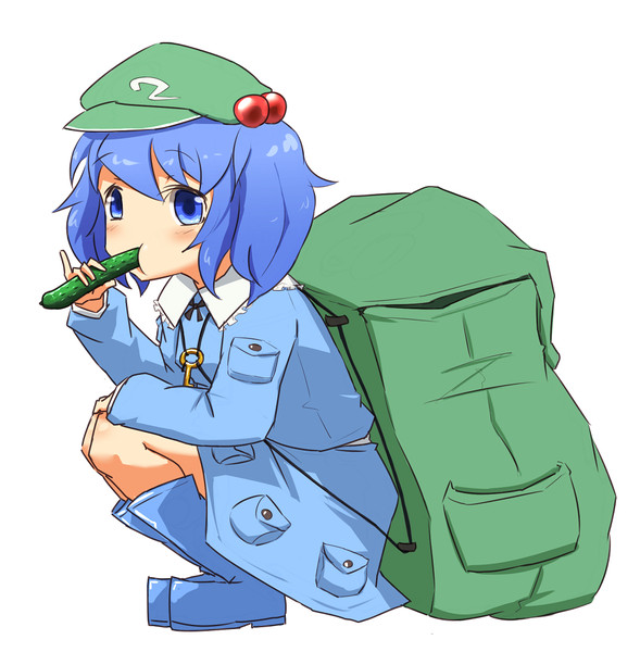 きゅうり いと さんのイラスト ニコニコ静画 イラスト
