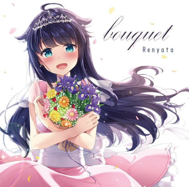 Bouquet 桝石きのと さんのイラスト ニコニコ静画 イラスト