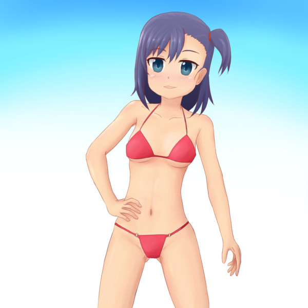 宮内ひかげ Tanka さんのイラスト ニコニコ静画 イラスト