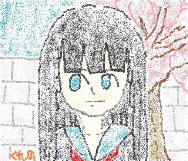 くれｓ　少し修正してみた