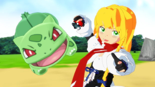 ポケットモンスターmz 新堂 さんのイラスト ニコニコ静画 イラスト